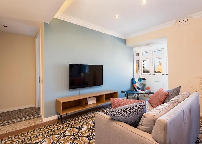 Independence Malta * La Valletta