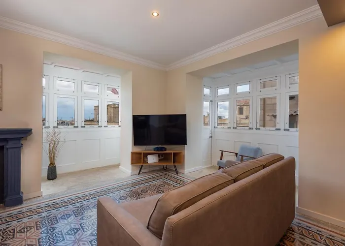 Appartamento Independence Malta La Valletta