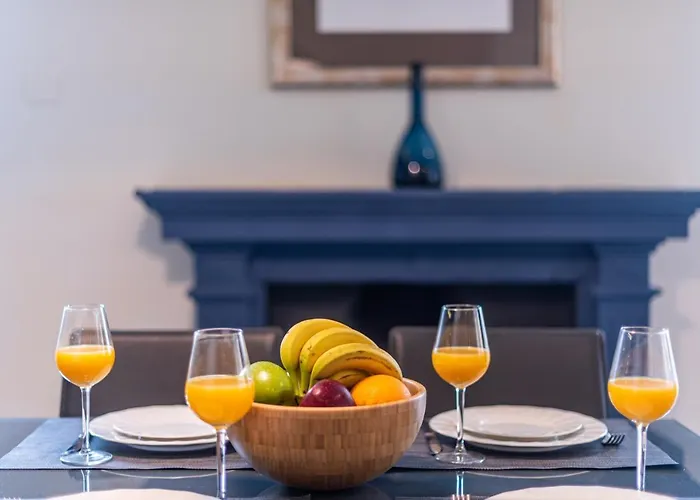 Independence Malta Apartamento Valeta